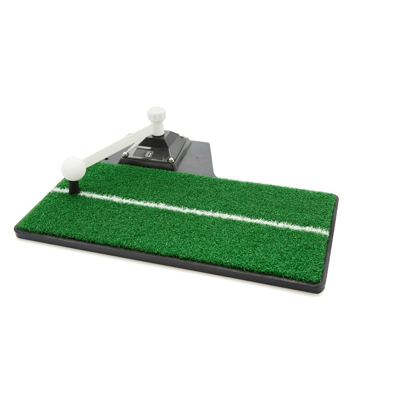 Turf Swing Trainer|Bright Green-DS|OS
