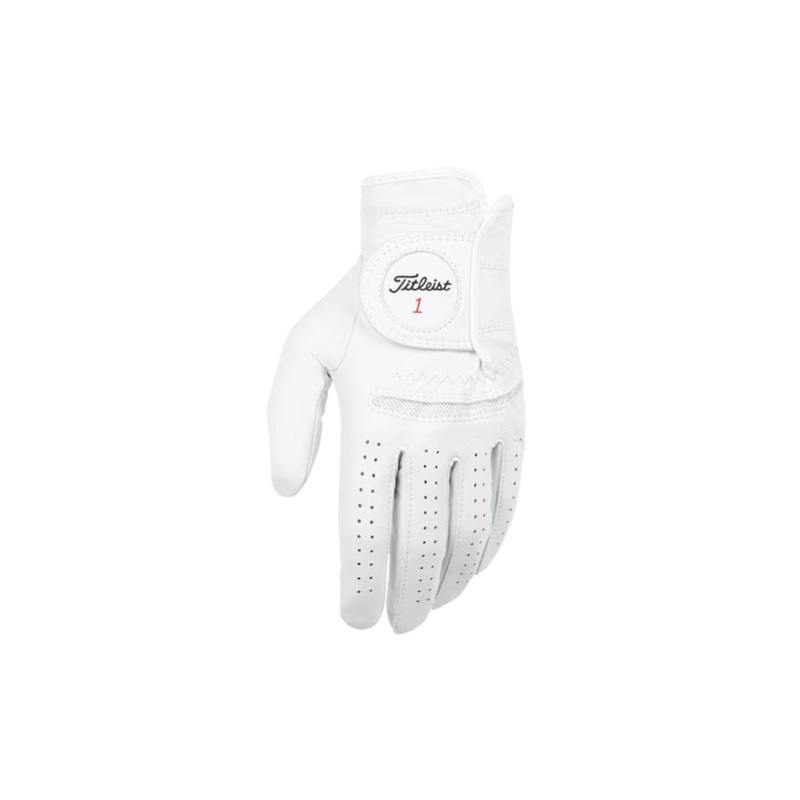 Women’s Perma-Soft Glove|Left|Small|Large