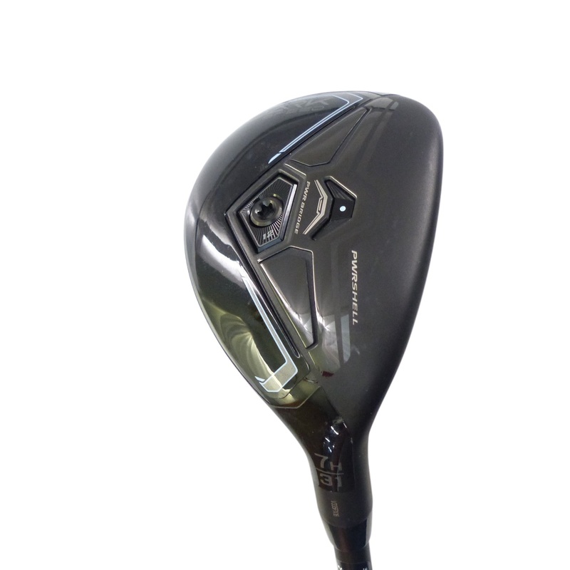 Cobra: DARKSPEED 7H Hybrid Graphite Ladies Right Hand
