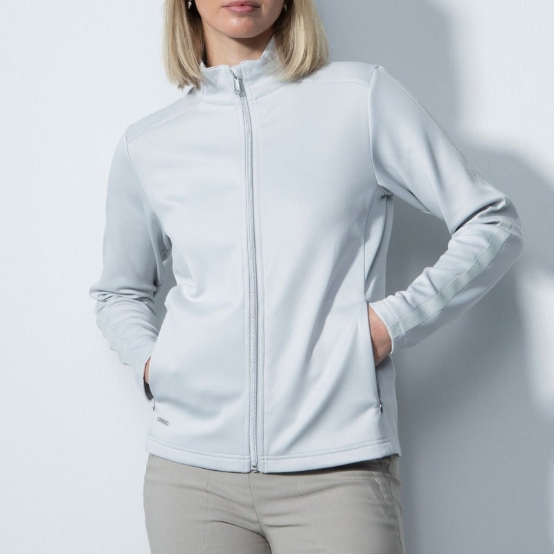 Daily Sports Cholet Jacket – Pearl