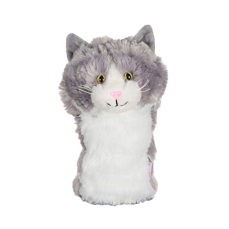 DAPHNE Hot Dog Wood Headcover