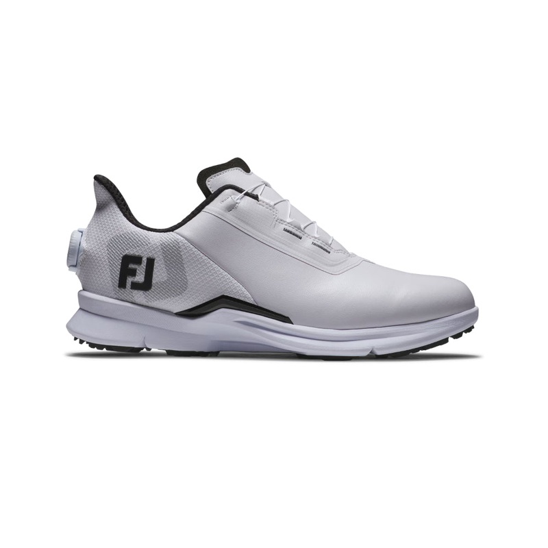 Fuel BOA (2025)|White|42|43|44|45