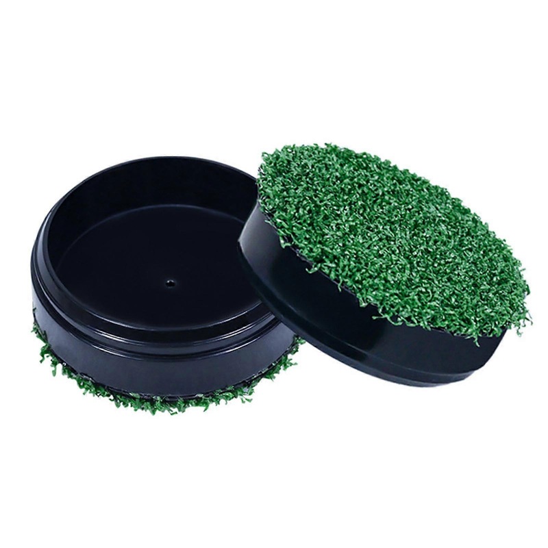 Golf Cup Cover, Putting Green Hole Covers  Protecting Golf Courses, Gardens