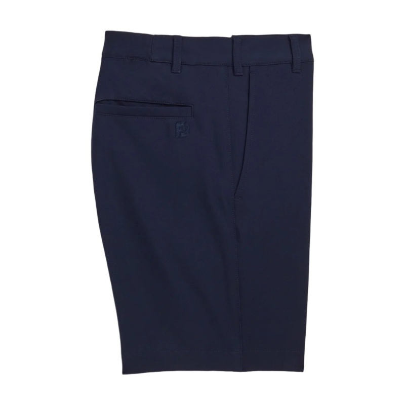 Junior Boys Lightweight Shorts – Navy