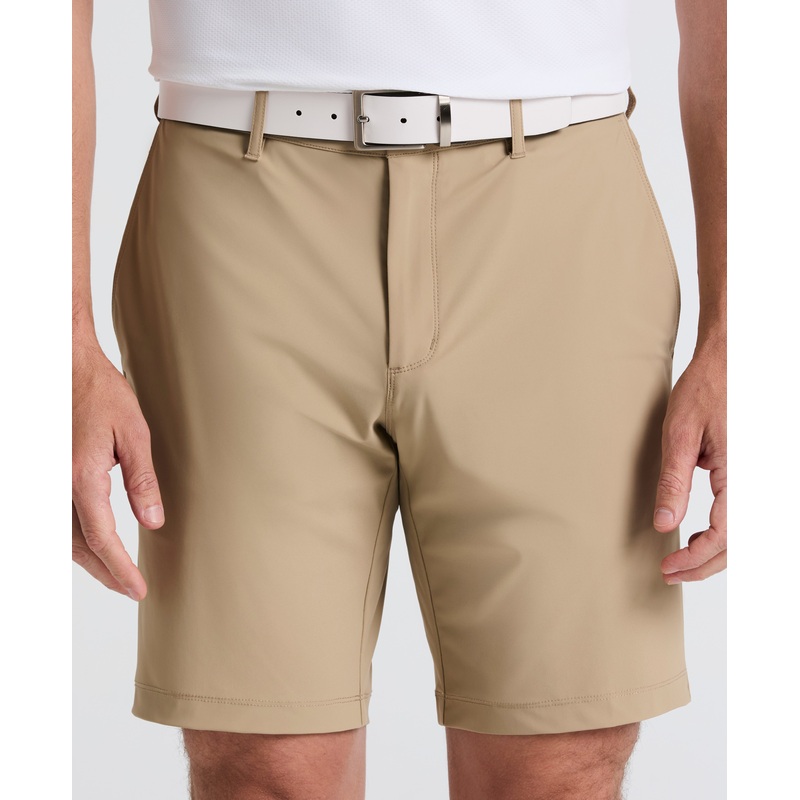 Men’s 9 The Player Golf Short|Dark Navy|Quarry|White|Asphalt|Malibu Blue|Surf The Web|Chinchilla|True Navy|Mauve Wine|Black|French Blue|Charm Pink|Pirouette|28|29|30|31|32|33|34|36|38|40|42