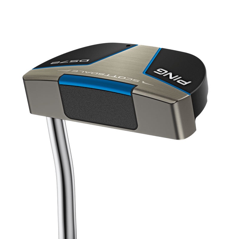 PING Scottsdale DS72 (2025) Men’s Putter