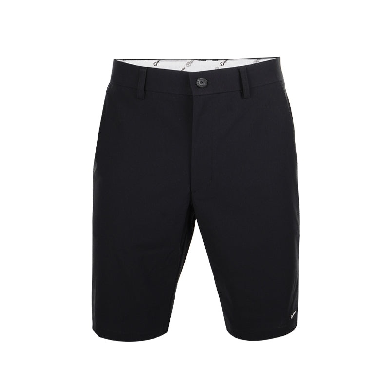 TAYLORMADE T-Ice Air Men’s Shorts (Black)