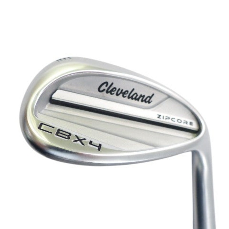 Cleveland: CBX 4 Zipcore 56 Wedge Graphite Ladies Right Hand