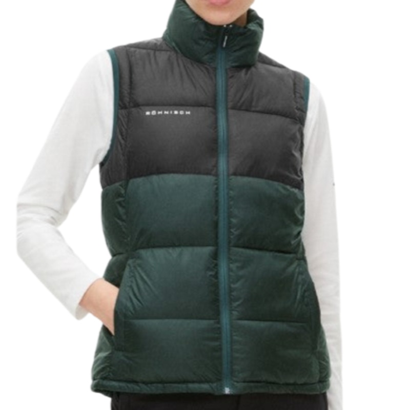 Rohnisch Avery Vest – Scarab|XS|S|M|L|XL