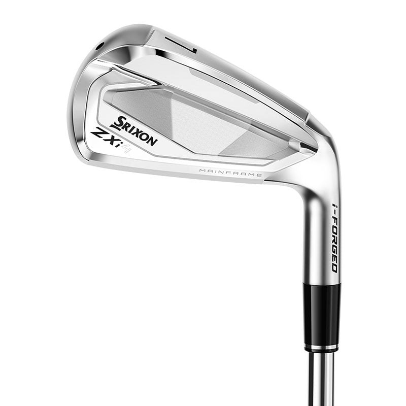 SRIXON ZXi4 (2025) Men’s Irons