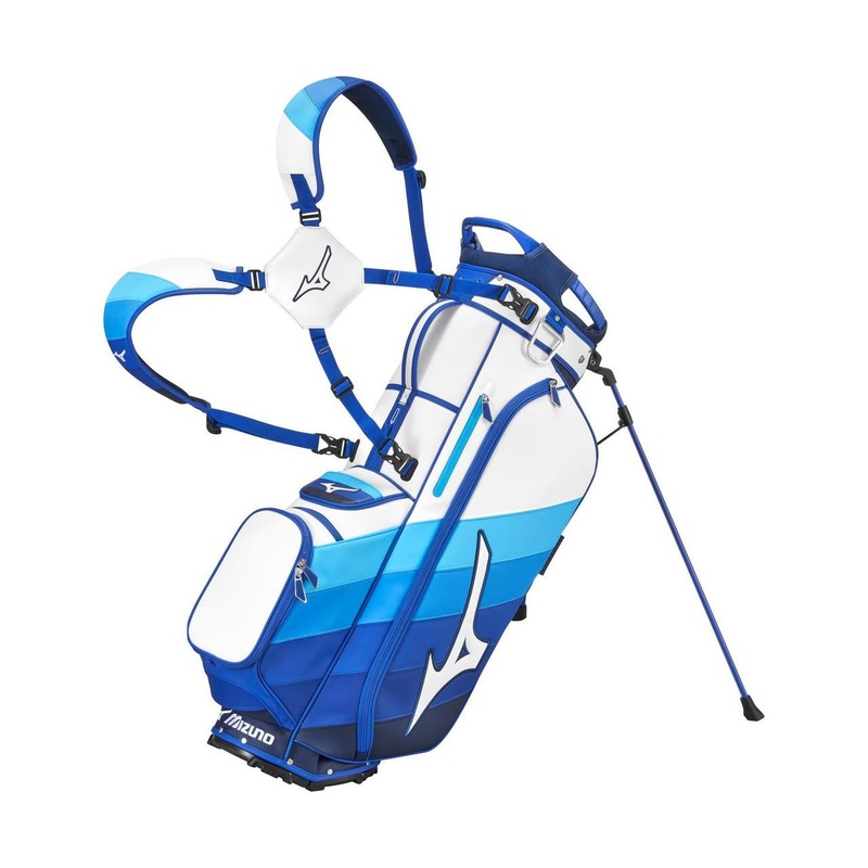 Tour Stand Bag ’25
