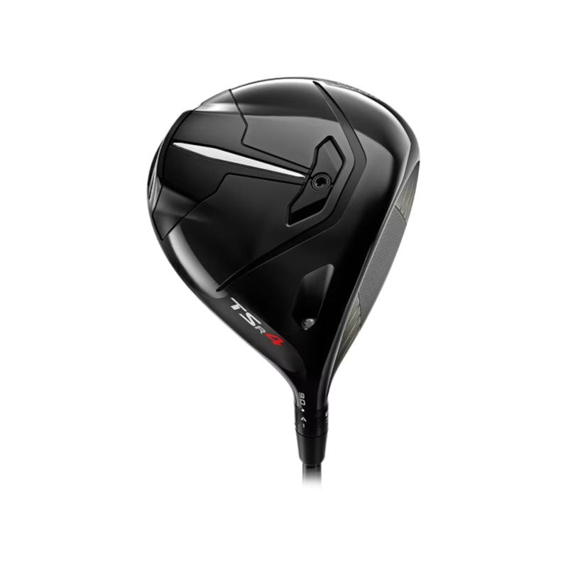 TSR4 Driver|9|Mitsubishi Tensei 1K Black XLink 65 S|Mitsubishi Tensei Blue 55 Stiff