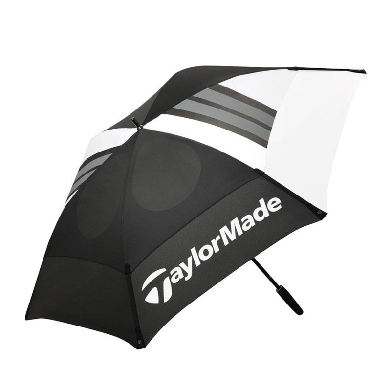 68 Double Canopy Tour Umbrella