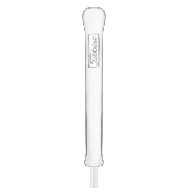 Alignement Stick Cover|White – Grey
