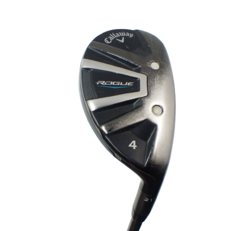Callaway: Rogue 4h Hybrid 21 Regular Right Hand