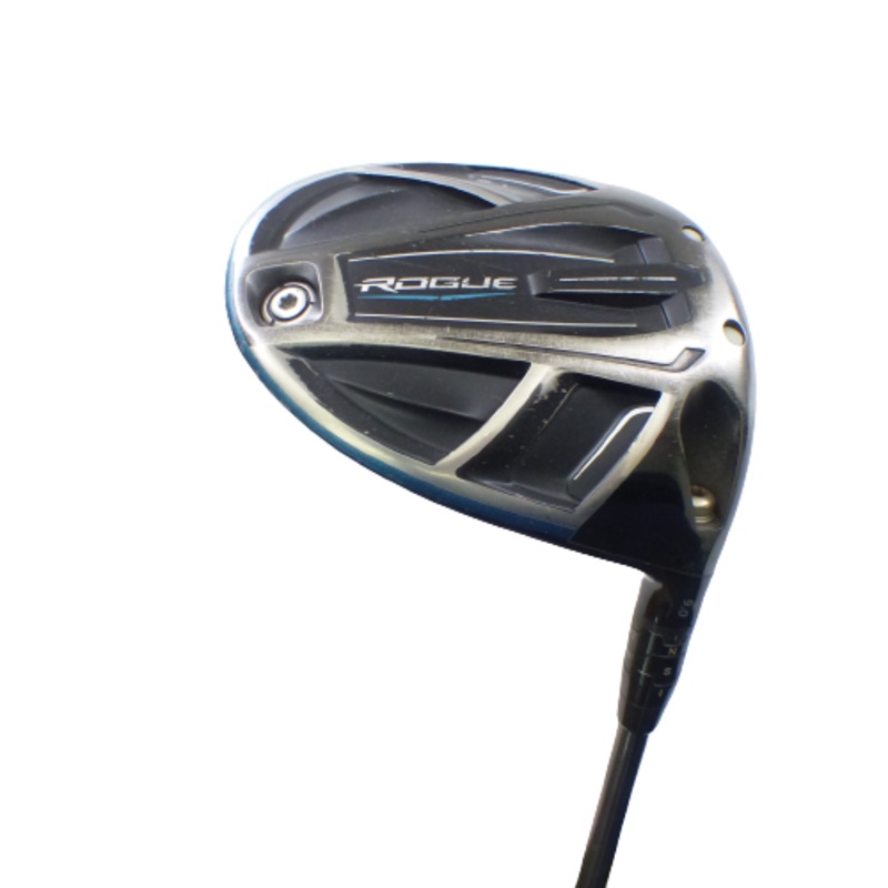 Callaway: Rogue 9.0 Driver Regular Right Hand