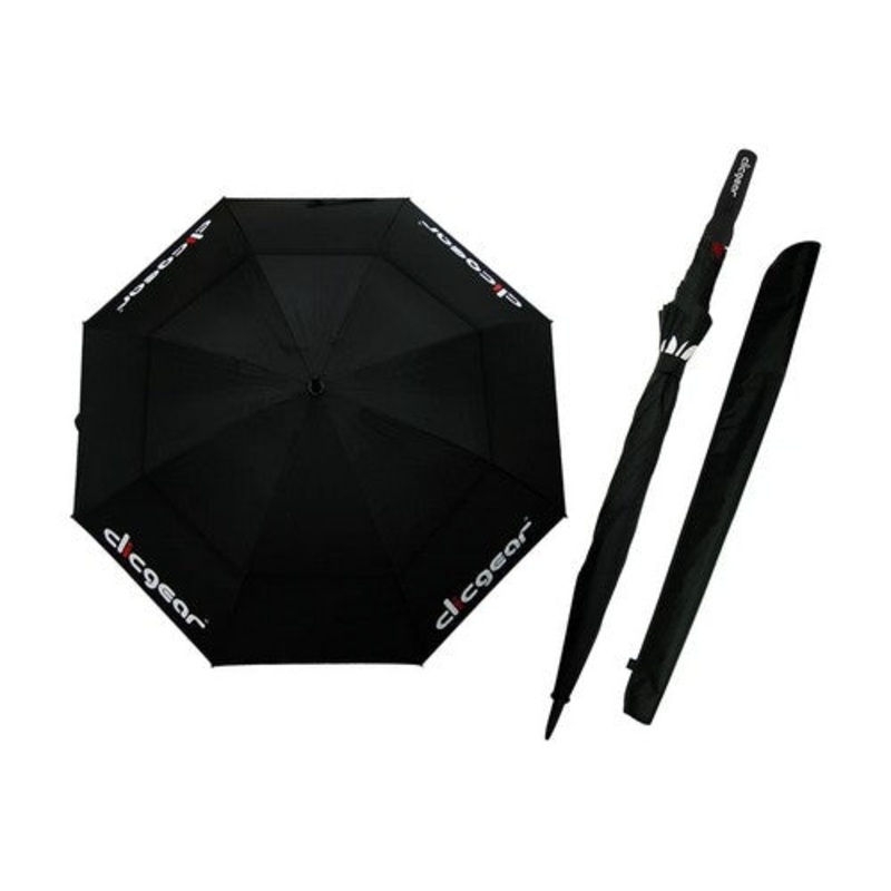 Clicgear Umbrella – Black