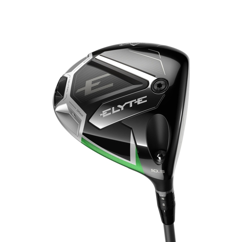 Elyte Driver – Custom|Right Hand|Left Hand|9*|10.5*|12*