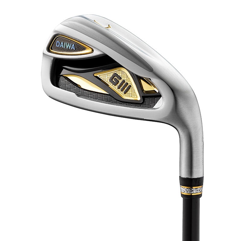 GIII V8 (2020) Men’s Irons|RIGHT HAND|SVF Lite FM-420I