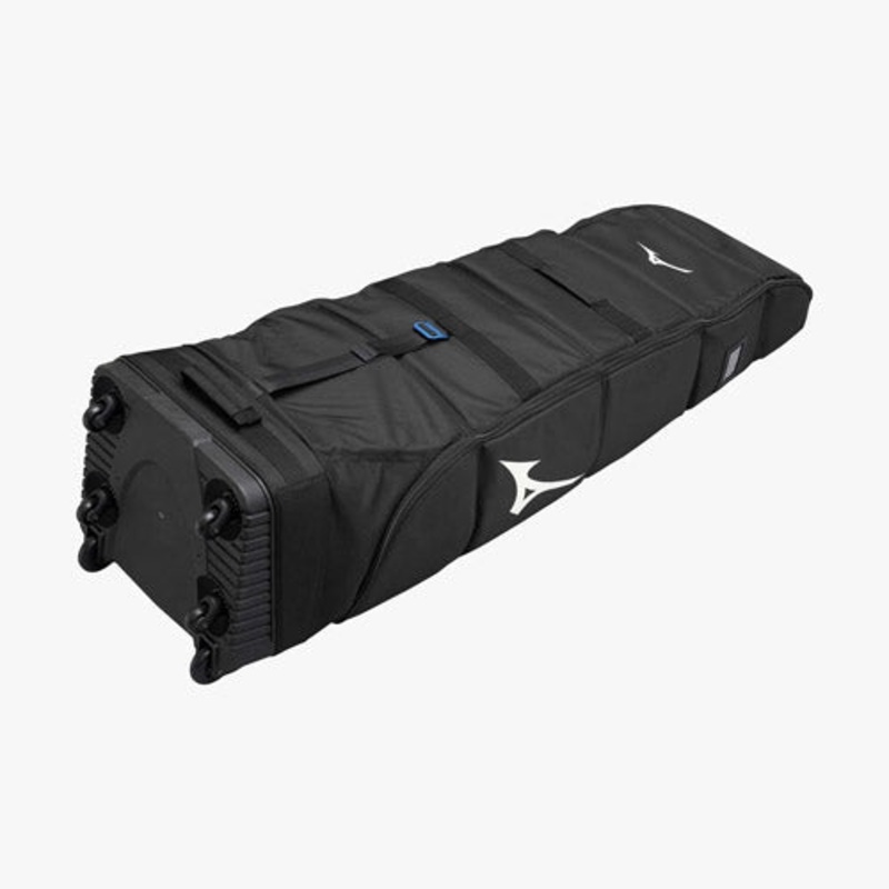 Mizuno Travel Cover – Black