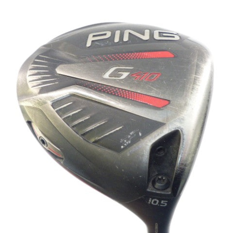 Ping: G410 SFT 10.5 Driver Graphite Regular Right Hand