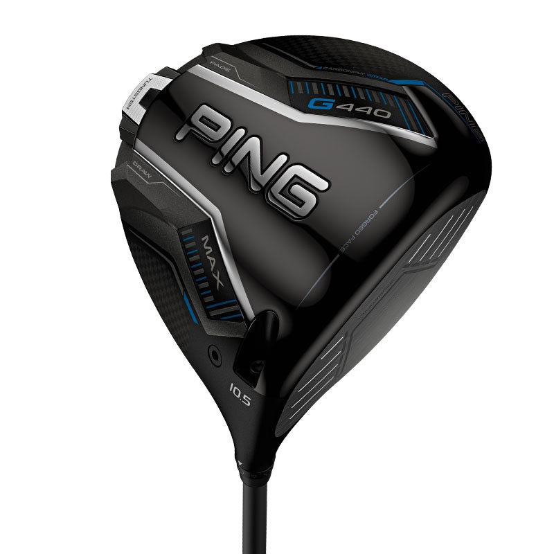 PING G440 Max HL (2025) Men’s Driver