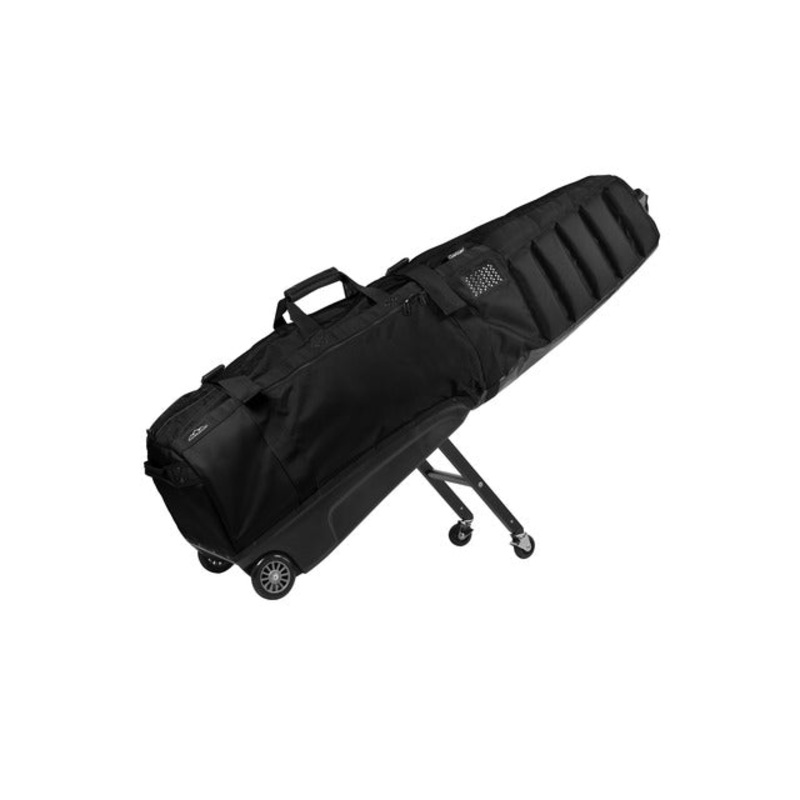 Sun Mountain Meridian Club Glider – Black