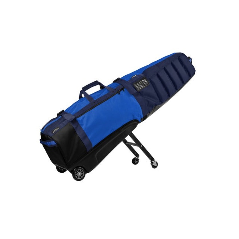 Sun Mountain Meridian Club Glider – Navy/Cobalt