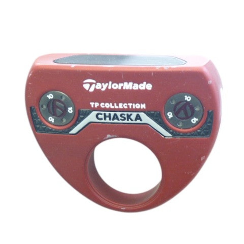 TaylorMade: TP Red Collection Chaska  Putter 35 Right Hand