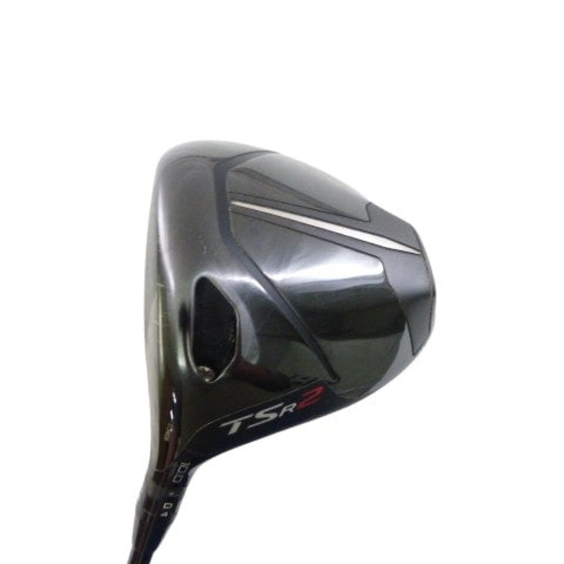 Titleist: TSR2 Driver 10.0 Regular Left Hand