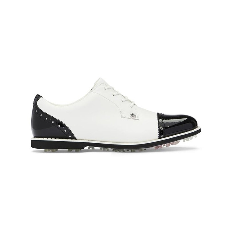 Women’s Cap Toe Gallivanter|Snow/Onyx|Snow/Shark Skin|Snow/Blush|37|38.5|40|41