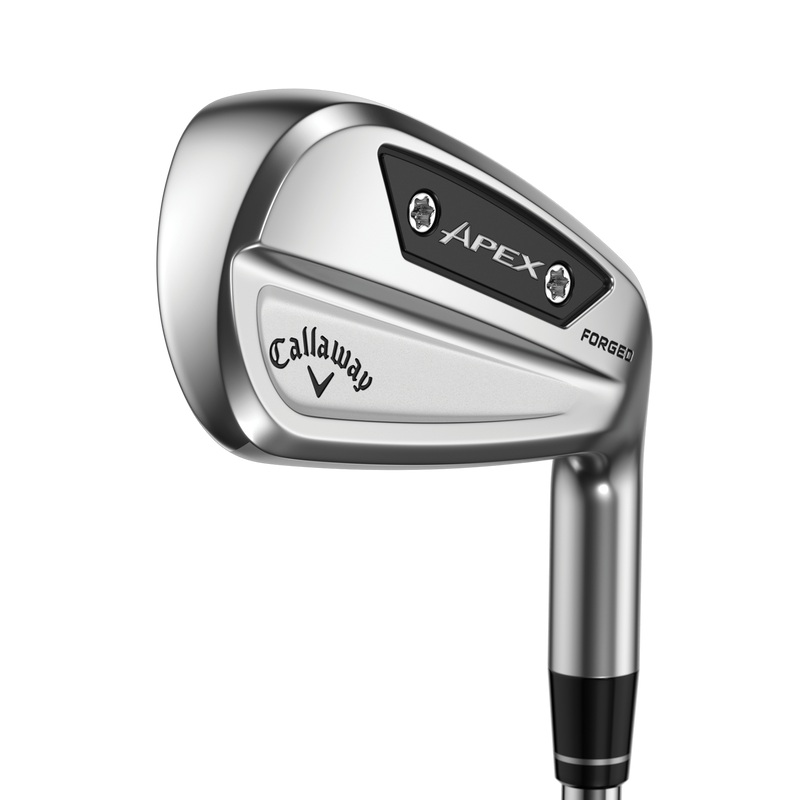 Callaway Apex Ai300 Irons – 4i-PW