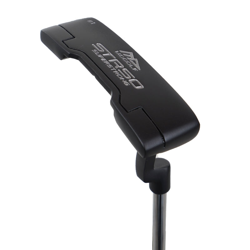 MD GOLF Superstrong STR50 #1 (2024) Men’s Putter