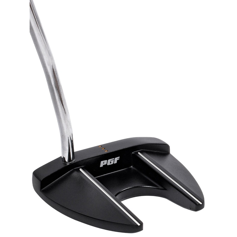 PGF Tour Precision Gold Putter – 1007
