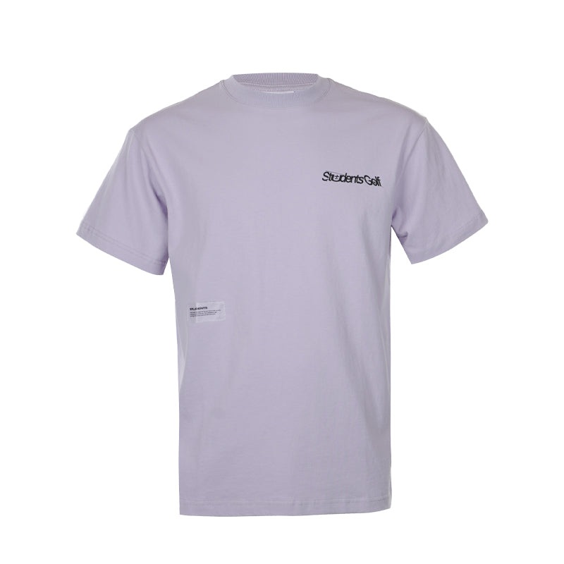 STUDENTSGOLF Unchained Melody Men’s T-Shirt (Wisteria)