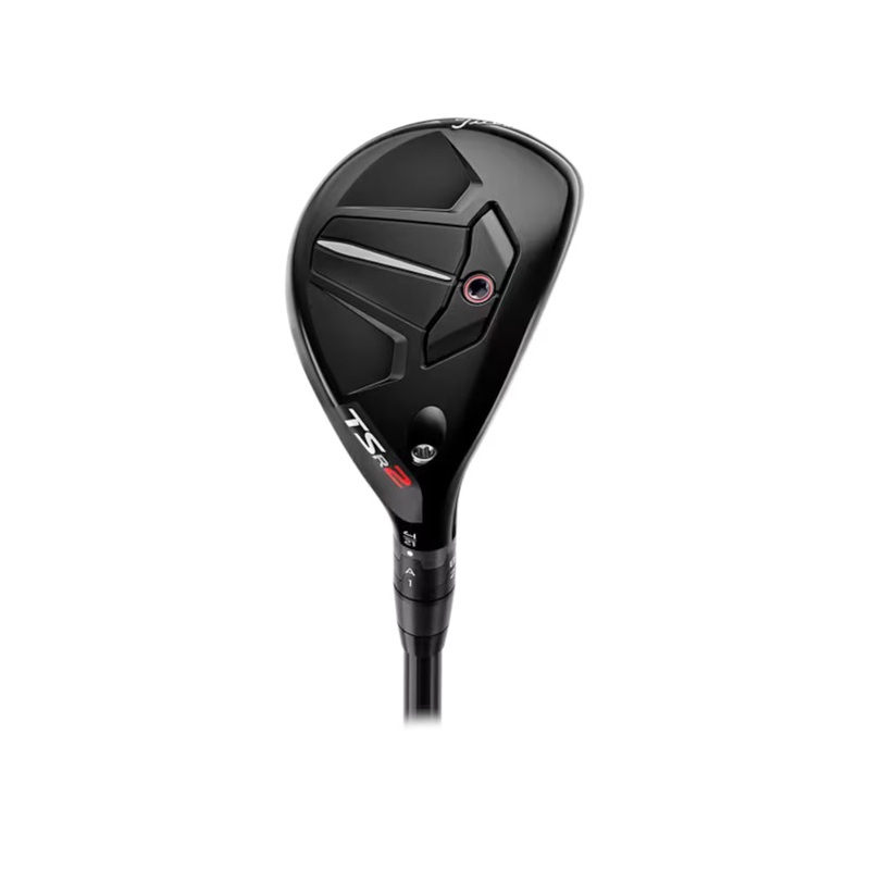 TSR2 Hybrid|18|21|Project X HZRDUS Red CB 60g HY 6.0|HZRDUS Smoke Black RDX 80g HY 6.5