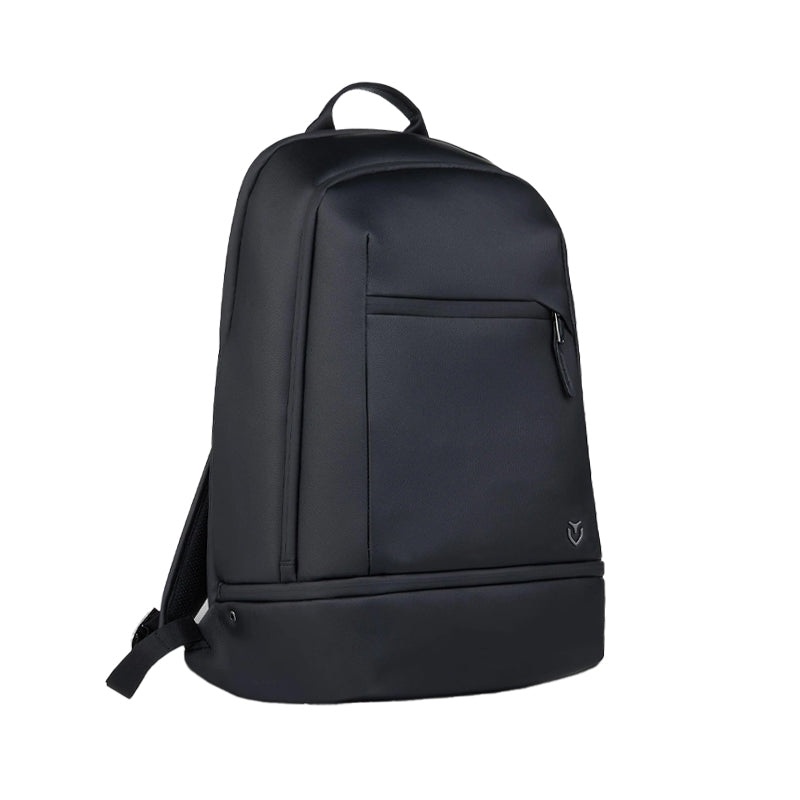 VESSEL Signature Backpack (Black)
