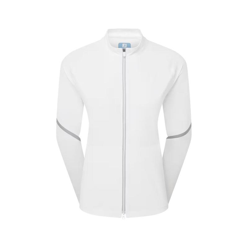 Women’s TempoSeries Full-Zip Jacket