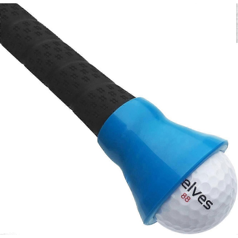 3pcs Golf Ball Retriever, Golf Ball Pick-up Suction Cup, Golf Ball Grabber Suction Cup For Putters A