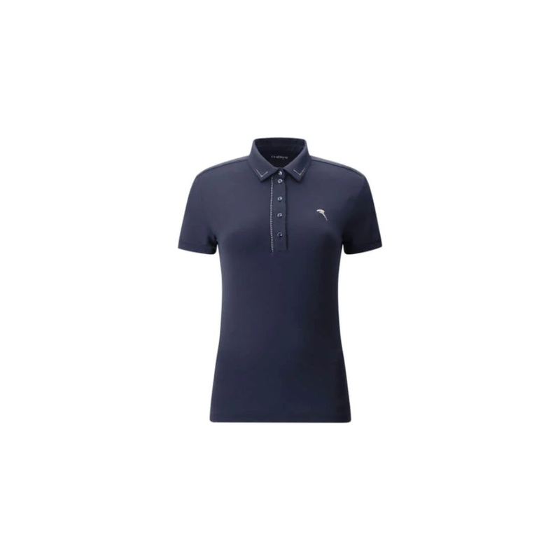 Arras Polo|Navy|M|M/L