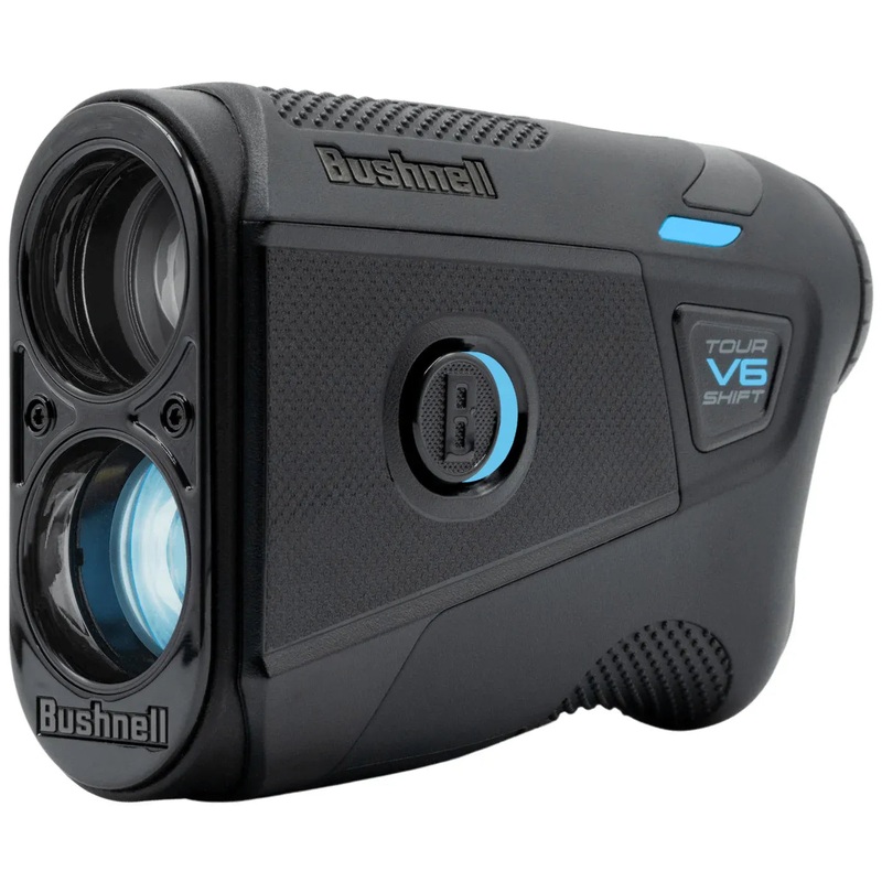 Bushnell Tour V6 Shift – Black