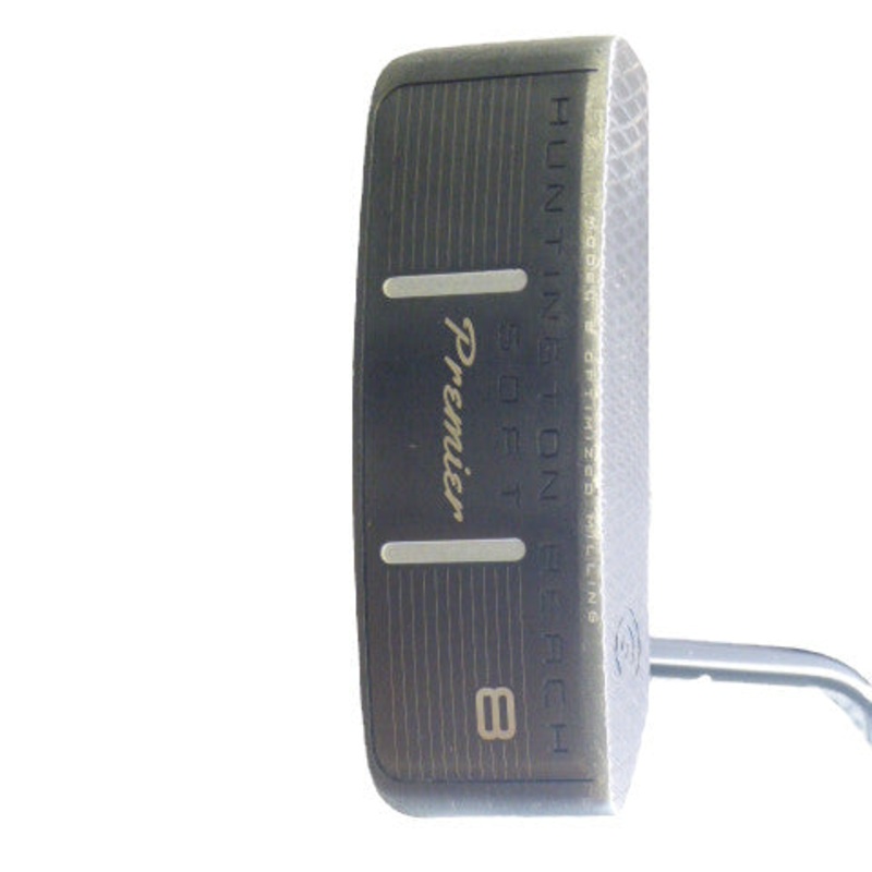 Cleveland: HB Soft Premier 8 Putter 34 Right Hand