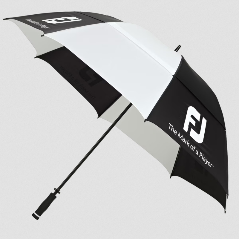 Dryjoy Umbrella|Black/White