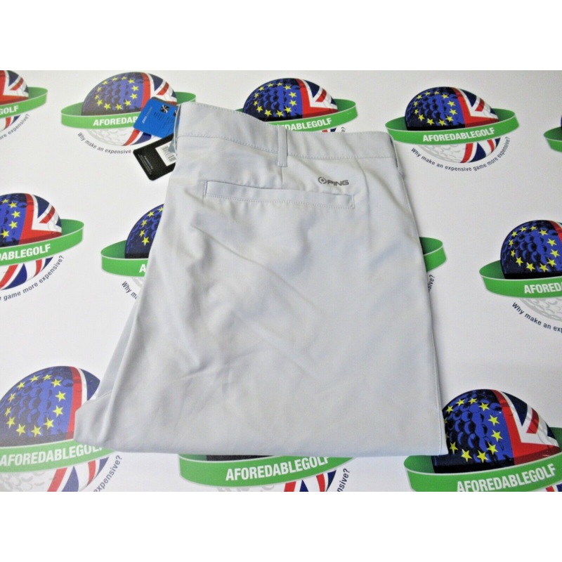 ping bradley stone golf trousers waist 40 x leg 33