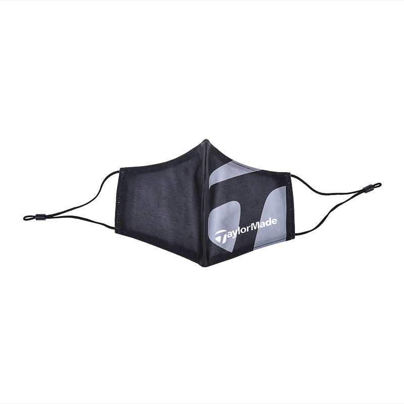 TAYLORMADE TM Mask US Size (Black)