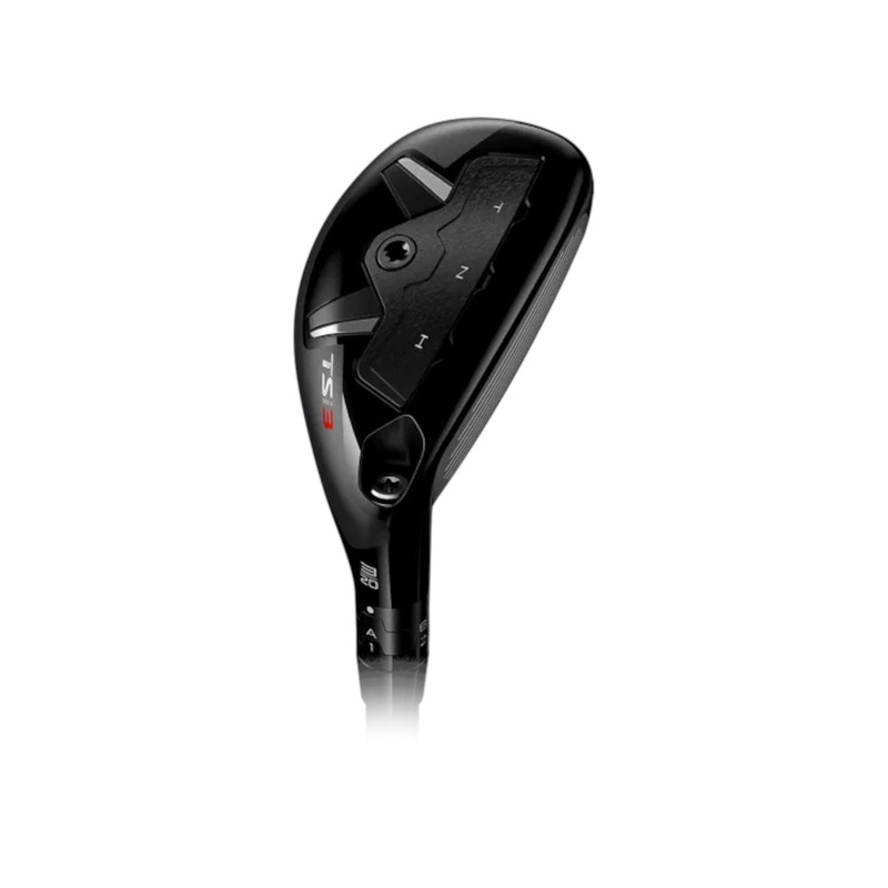 TSI 3 Hybrid|20|Project X HZRDUS Black RDX Smoke 80g HY 6.0