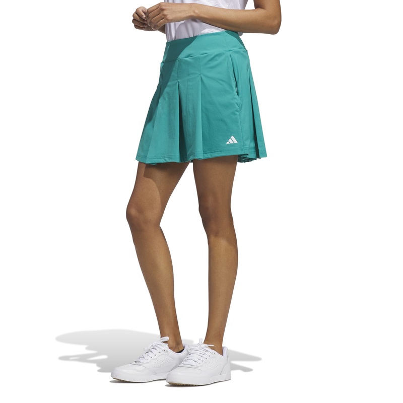 Women’s Ultimate365 Tour Pleated Skirt