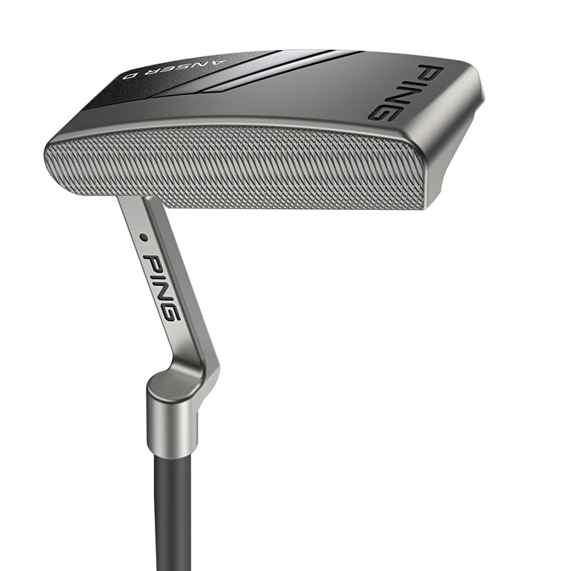 PING Anser D Composite (2024) Men’s Putter
