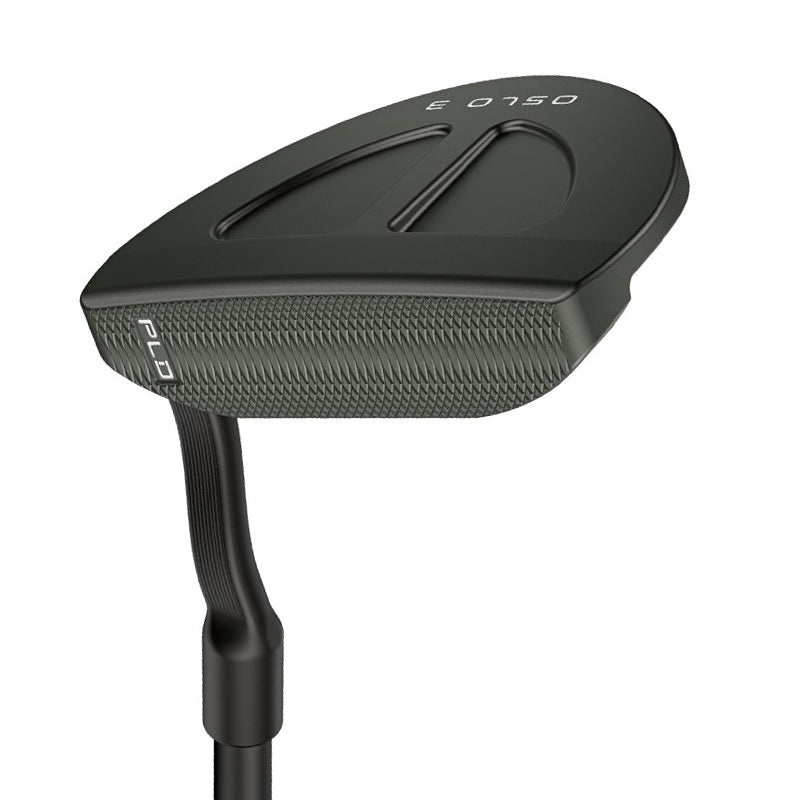 PING PLD Milled Prime Oslo 3 (2024) Men’s Putter