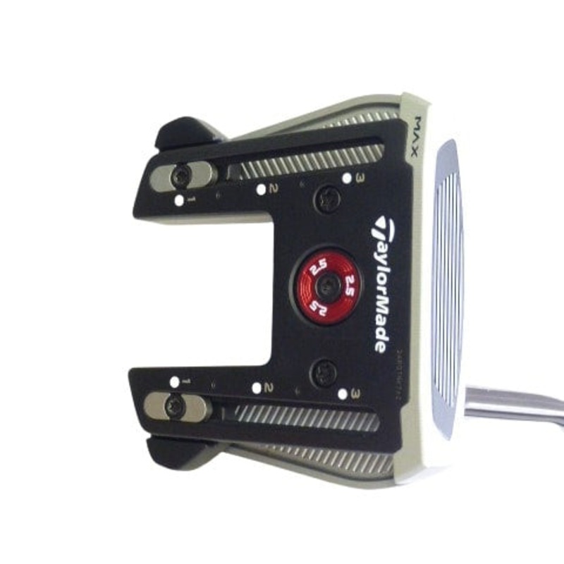TaylorMade: Spider GT Max Putter 35 Right Hand